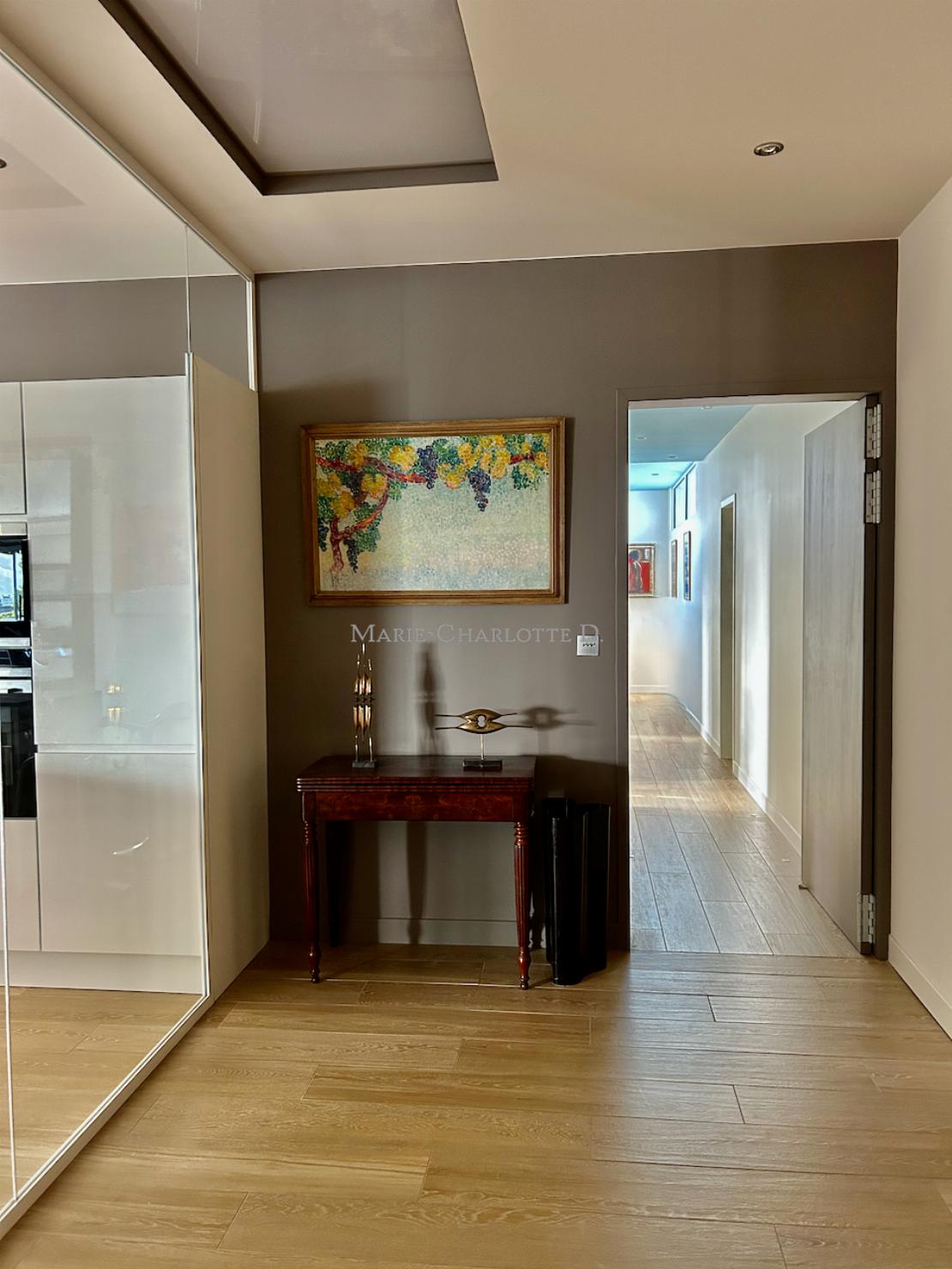 Appartement cauderan16
